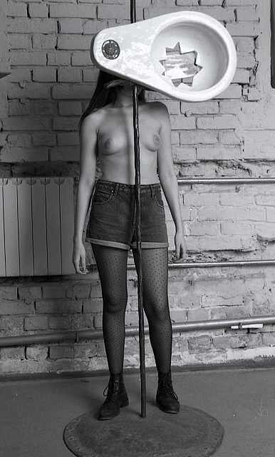 Showpiece - Showpiece - 2013 - 60x40см.jpeg