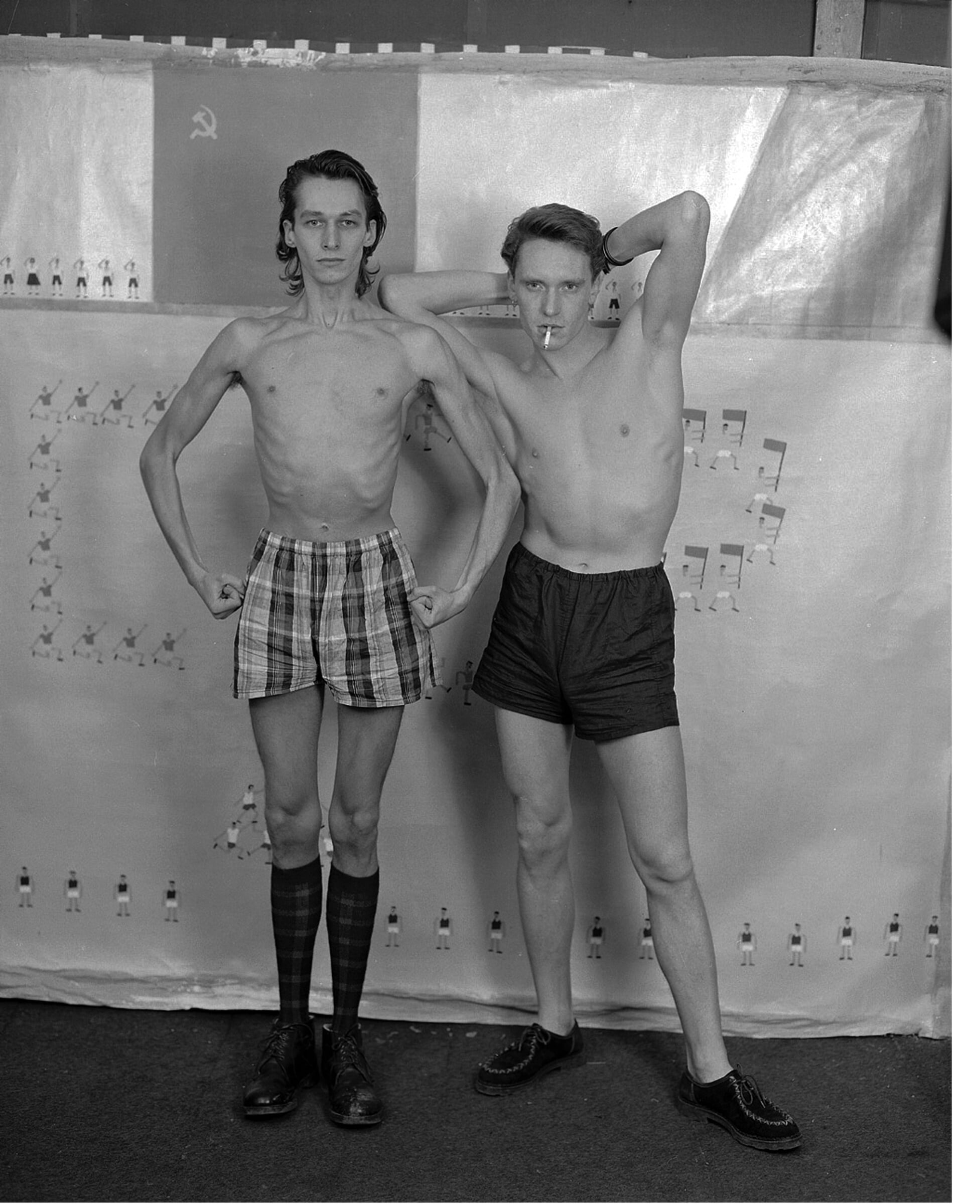 Everybody to the start! - Все на старт.jpg