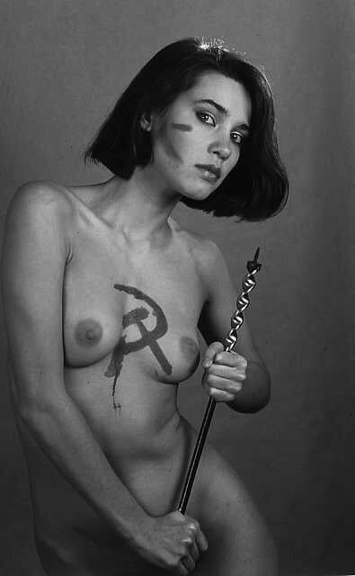 Russians Are Coming - Russians Are Coming - 1985 - 60x40см.jpeg