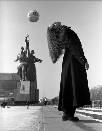 Зимний загар - 2