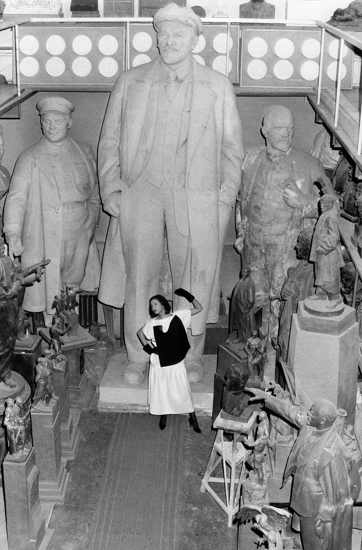 The Nook - укромный уголок1989.jpg